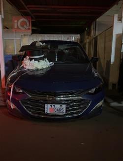 شيفروليه ماليبو